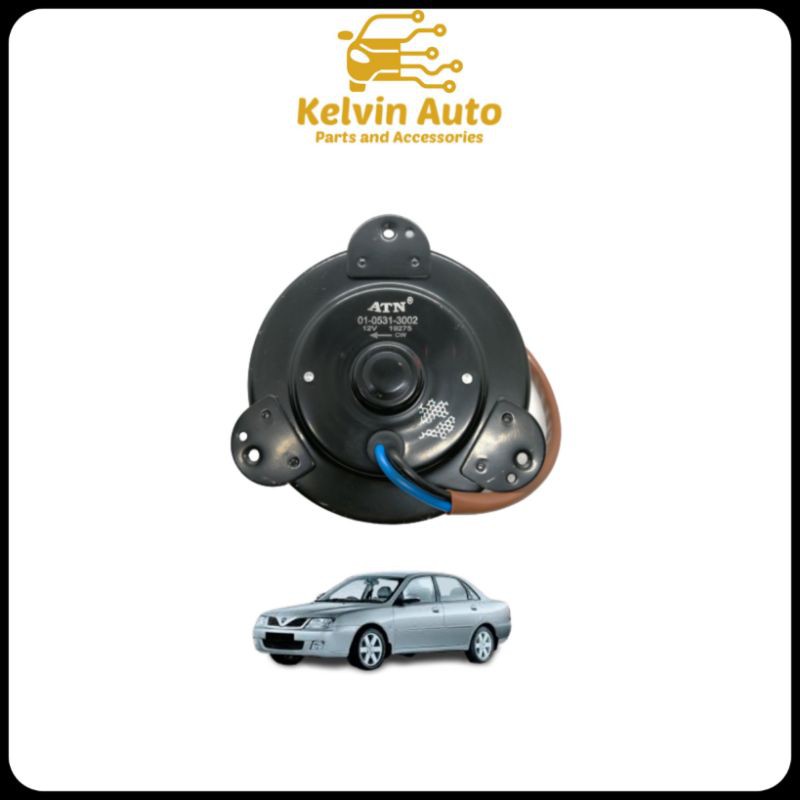 OEM Proton Waja Air Cond Motor (Patco) | Shopee Malaysia