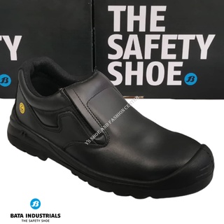 Bata esd hot sale safety shoes