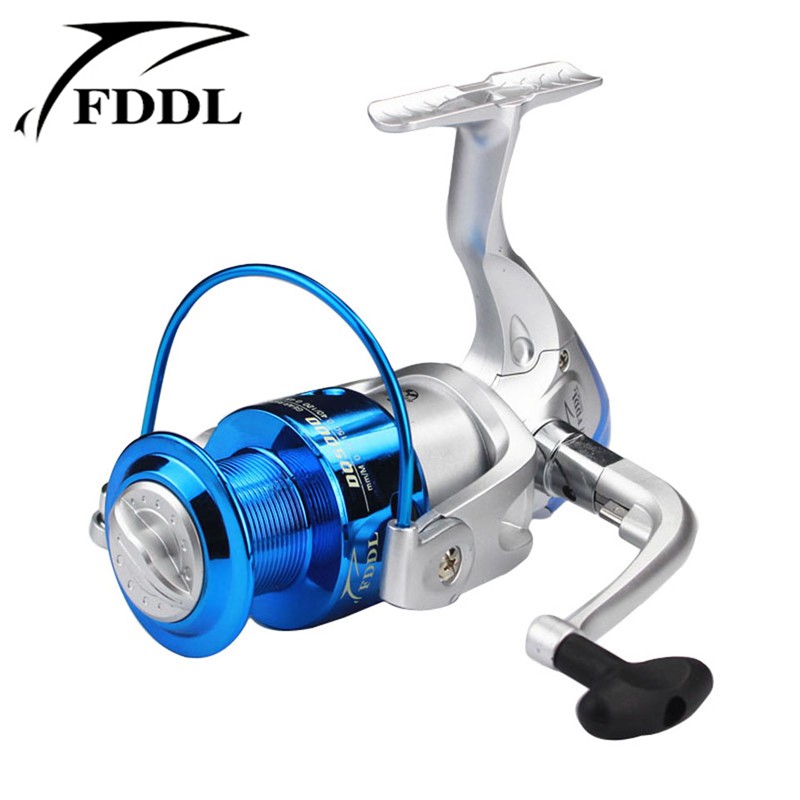fddl fishing reel Florida Products Resolute DS Spinning Reel, 6000 and unyielding performance. Saltwater Surf Casting Fishing Reels