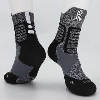 Kyrie irving 2025 elite socks