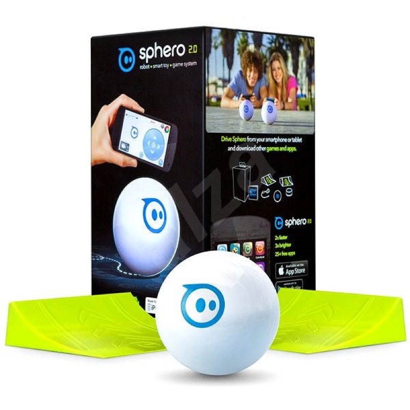 Sphero best sale 2.0 manual