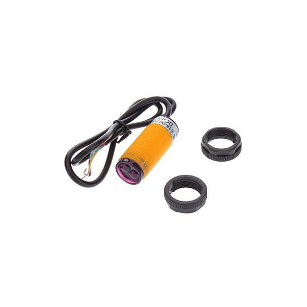 InfraRed IR Distance Sensor (3-80cm) | Shopee Malaysia