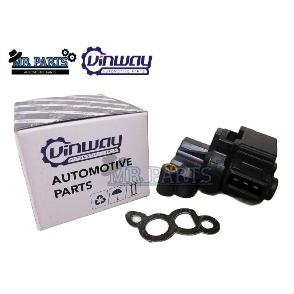 HYUNDAI ATOS IDLING VALVE (3515002600) (VINWAY) Shopee Malaysia