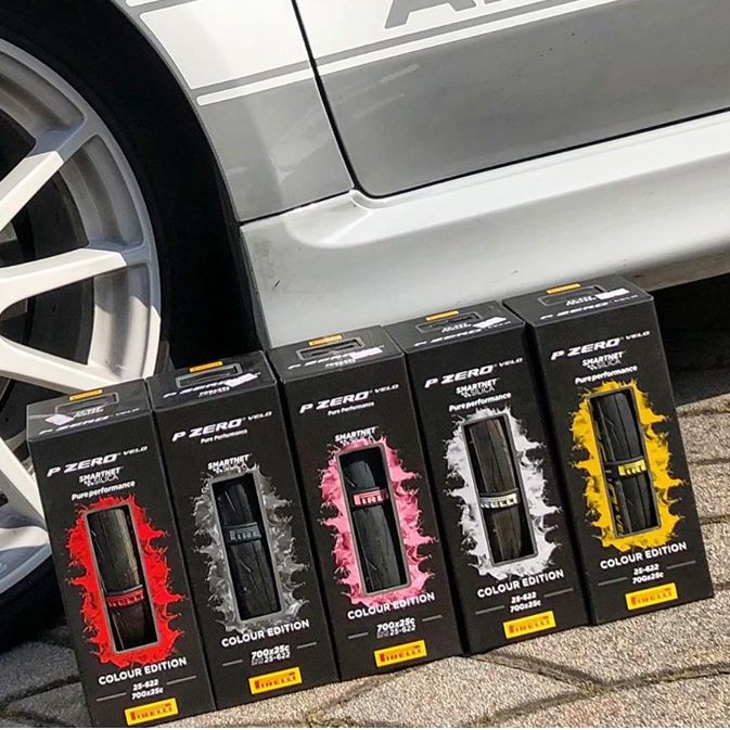 Pirelli 700x25 hot sale