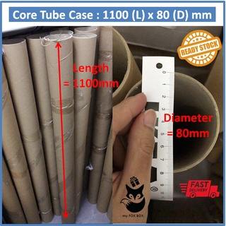 MYFAVORPACKAGING Recycle Carton Paper Pallet Strong Steady Single Size  114x73x6cm Ready Stock Malaysia