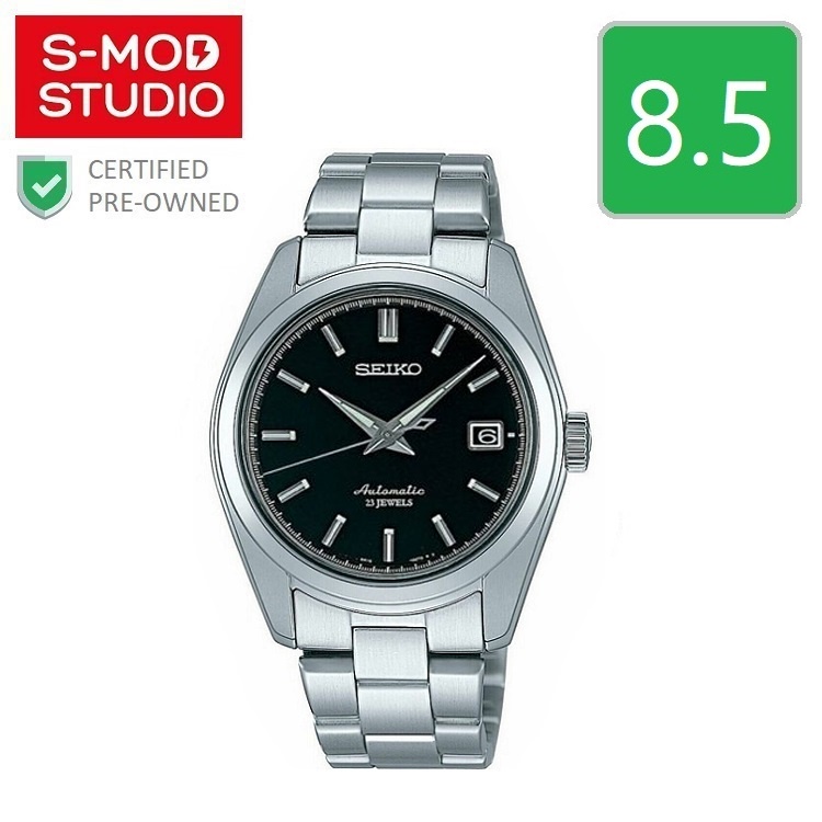 Seiko Japan SARB033 Automatic 38 mm Baby Grand Seiko 6R15 JDM CPO
