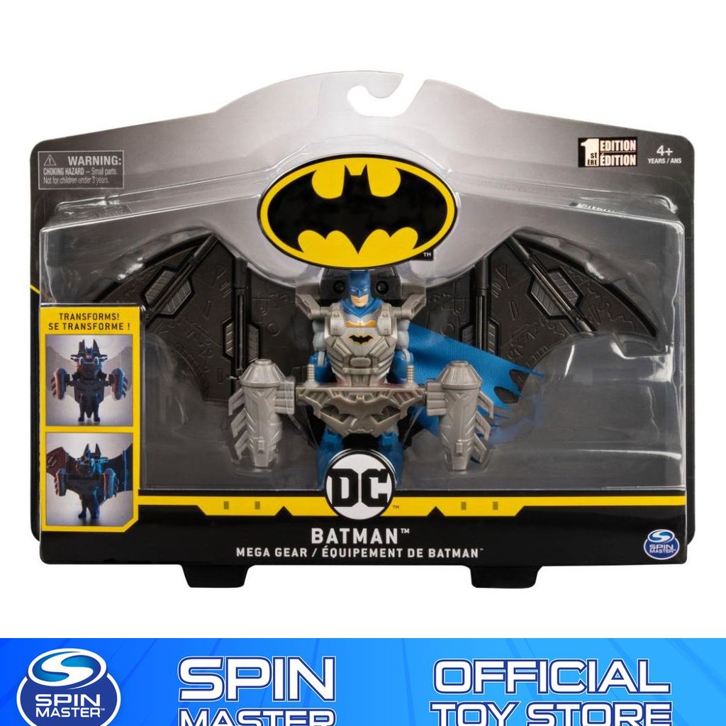 Batman toys deals for boys