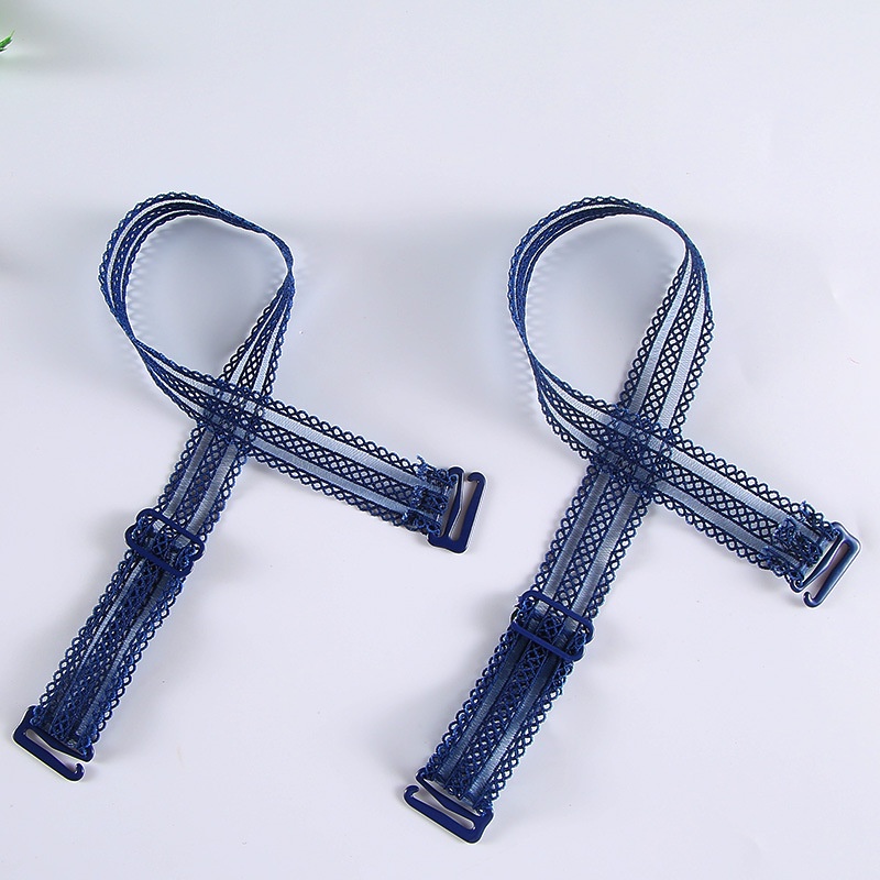 [Angry Bra Shop] Elastic Shoulder Bra Strap Lace Bra Strap Bra Strap ...