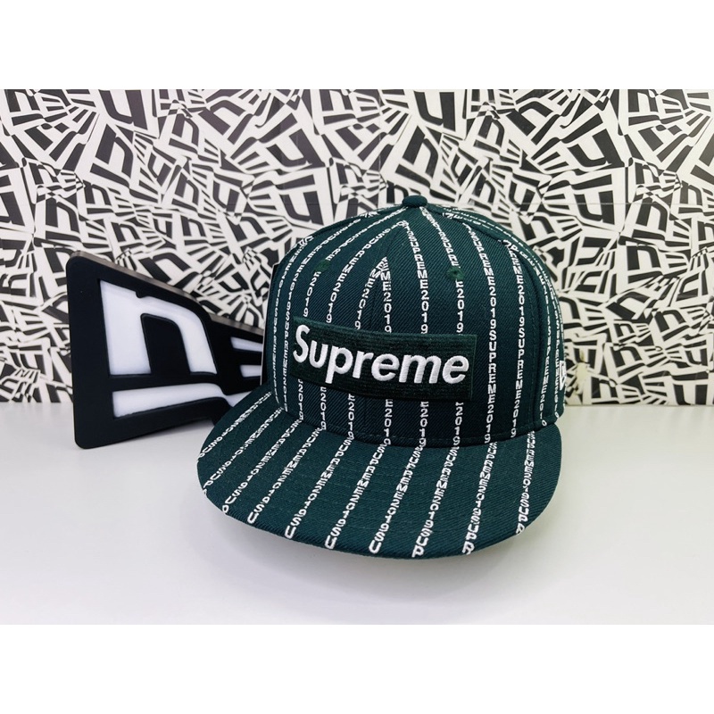 Supreme hotsell ss19 hats