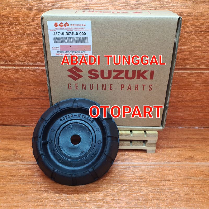 Rubber Supot Sok Front Ertiga Swift X Over Support Front Shock Suzuki Ertiga Swift X Over Sx