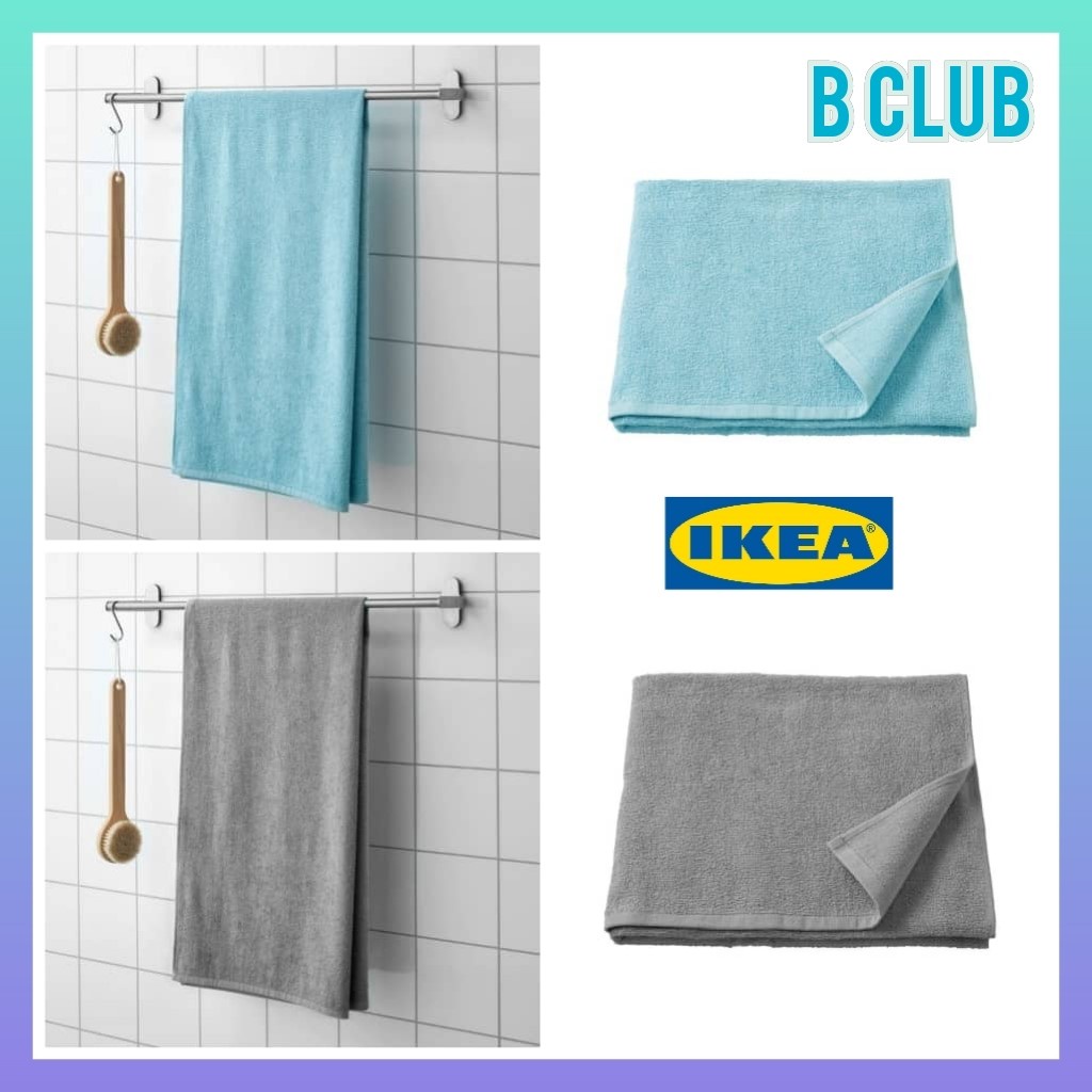 Ikea kornan towel sale