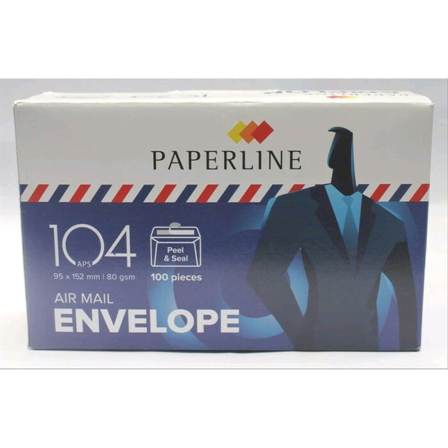 PAPERLINE EV 104 APS ENVELOPE | Shopee Malaysia