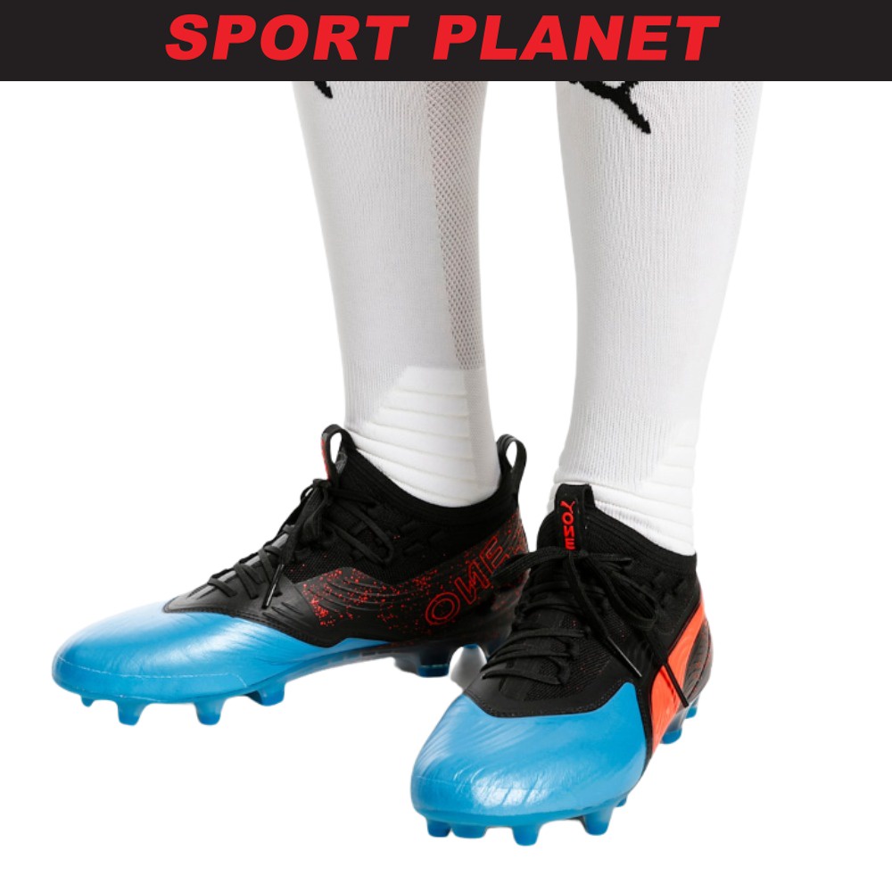 Puma one 19.1 evoknit deals