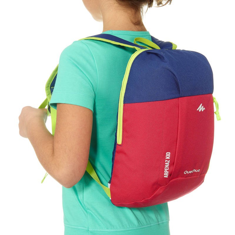 Arpenaz kid backpack hotsell