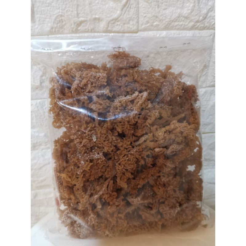 Rumpai Laut sabah ( 500g) | Shopee Malaysia