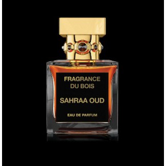 Fragrance du bois sahraa oud 15ml new arrivals