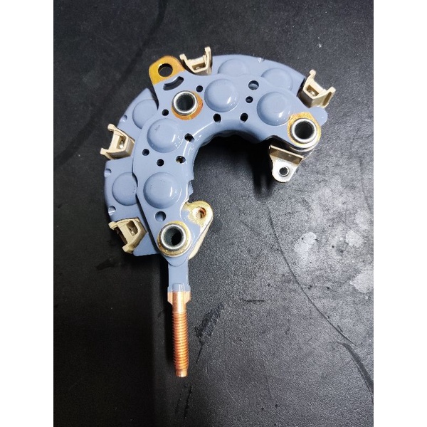 Alternator Rectifier IC Toyota Vios NCP42 Avanza Yaris Perodua Myvi ...
