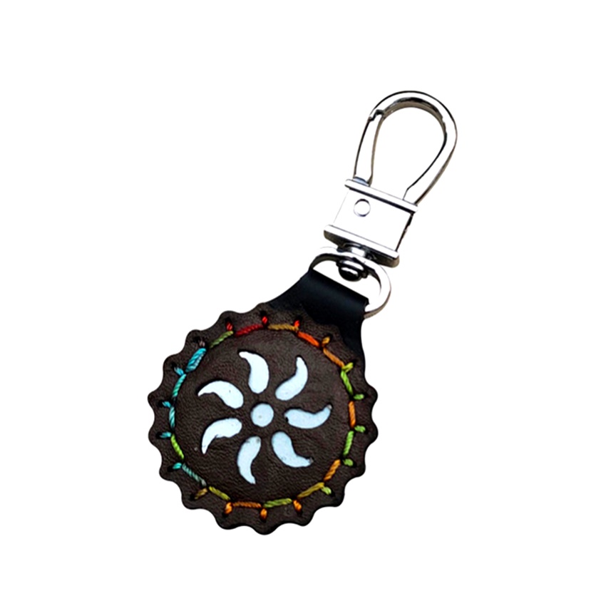 Target Pad Pendant Magnetic Keychain Pad Target Pad | Shopee Malaysia