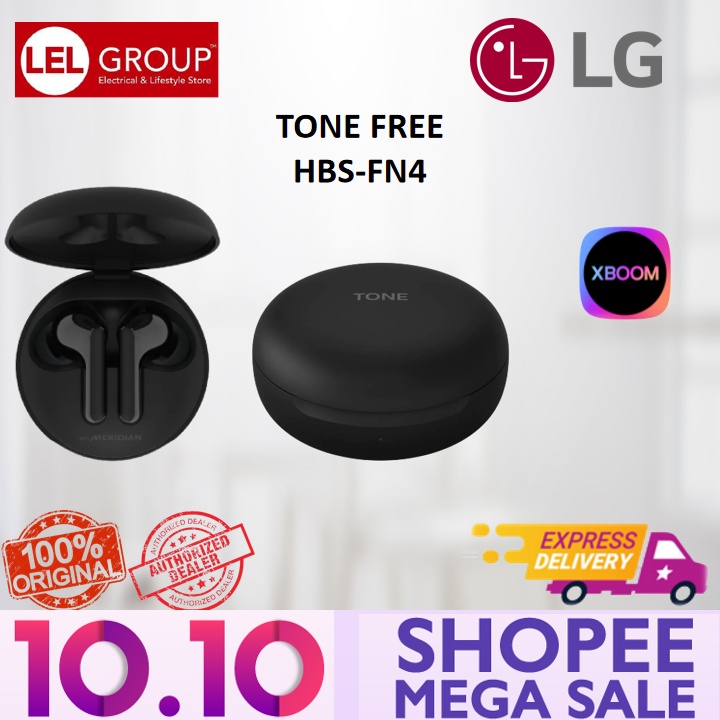 Lg tone fn 4 hot sale