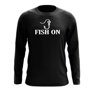 Hot sale men t shirt Abu Garcia Big Fish Fishing Logo Men Black T-Shirt  Size S M L XL 2XL 3XL men tshirt women t-shirt - AliExpress