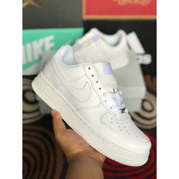 READY STOCK PREMIUM QUALITY NIKE AIR FORCE 1 COPY ORIGINAL