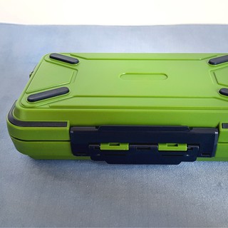 Waterproof Fishing box, Box Pancing Kalis Air dan Tahan Karat