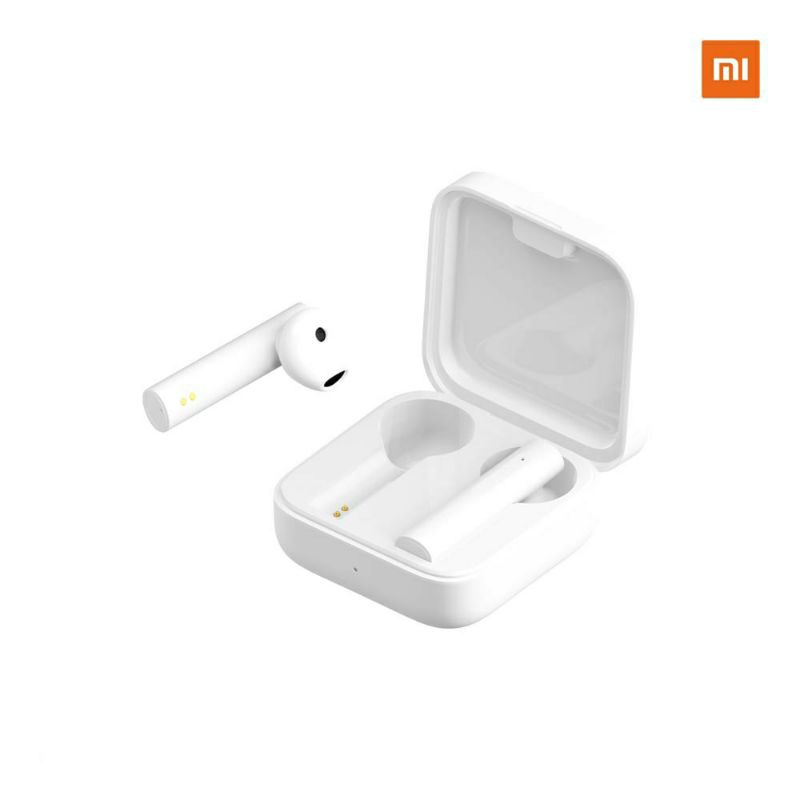 Earphones xiaomi mi best sale true wireless 2 basic