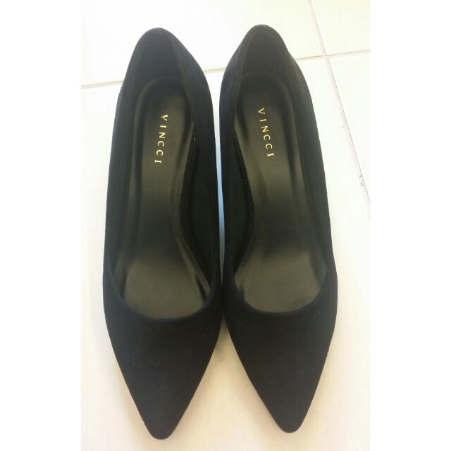 Vincci 2025 pump shoes