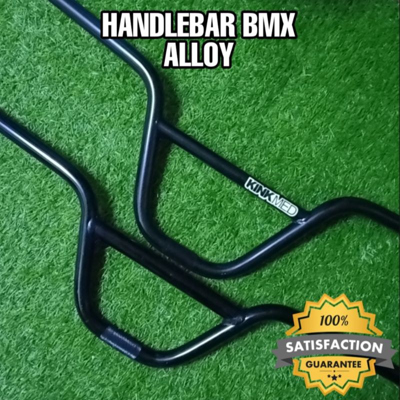 HANDLEBAR ALLOY FOR BMX Shopee Malaysia