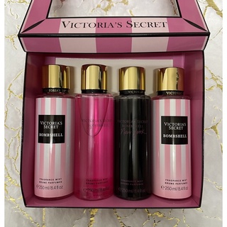 Set hantaran perfume online victoria secret