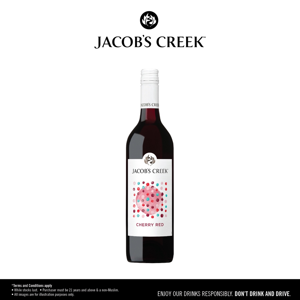 Drunk Review Sweet Red Wine JACOB'S CREEK Gallery Posted By, 58 OFF