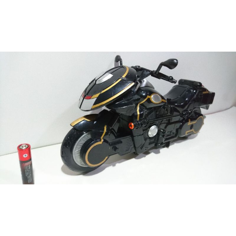 RideVendor Bike Kamen Rider OOO Bandai 2010 | Shopee Malaysia