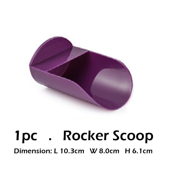 [100% Authentic] Rocker Scoop (1pc) | Shopee Malaysia