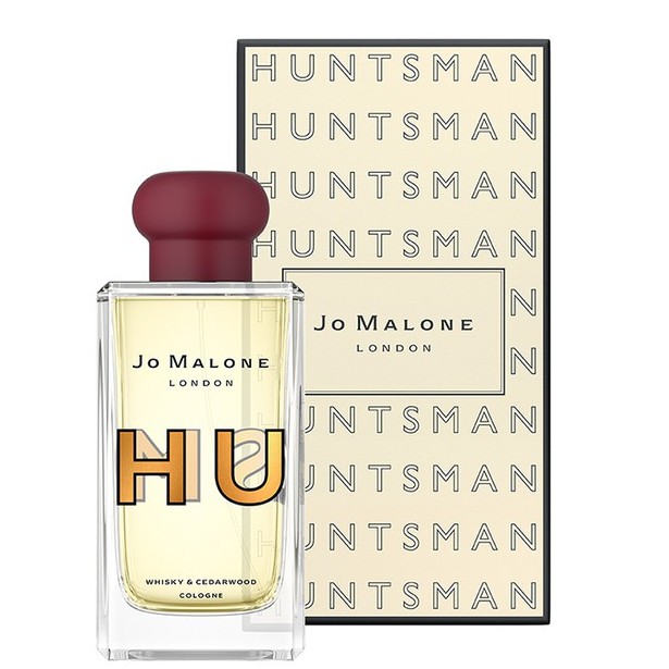 Huntsman best sale jo malone