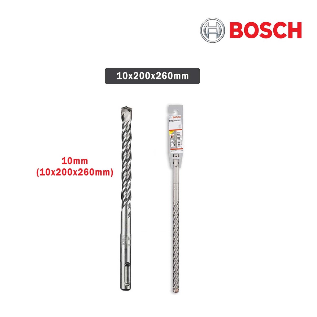 Bosch Sds 5x Plus Sds Plus 5x 5 5mm 6mm 8mm 10mm 12mm 14mm 16mm