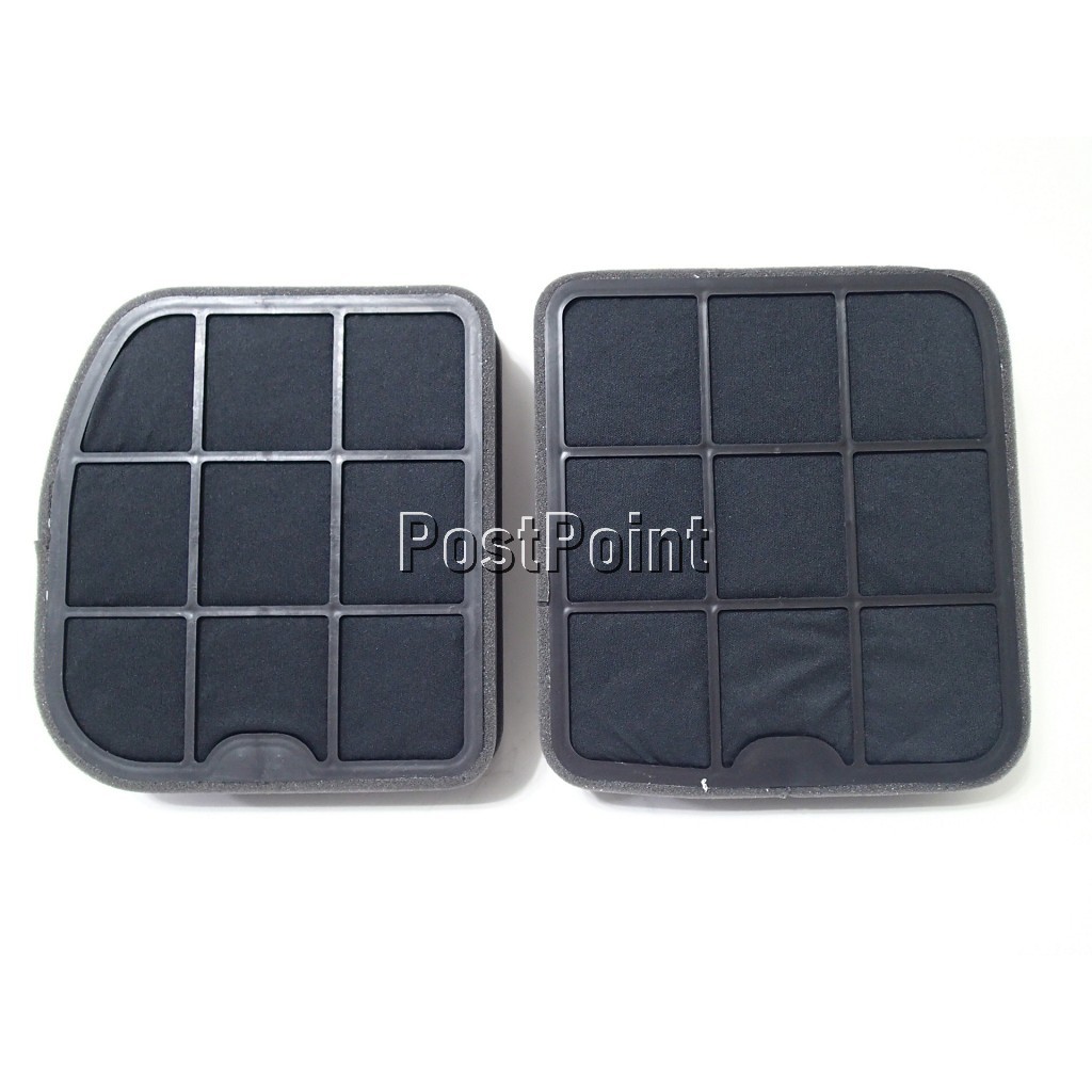 Mercedes Benz W210 / W220 Air Cond Charcoal Cabin Filter (2Pcs/Set