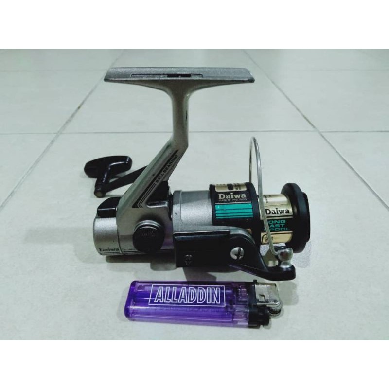 DAIWA ダイワ リール ST 750 プロシューター PROSHOOTER