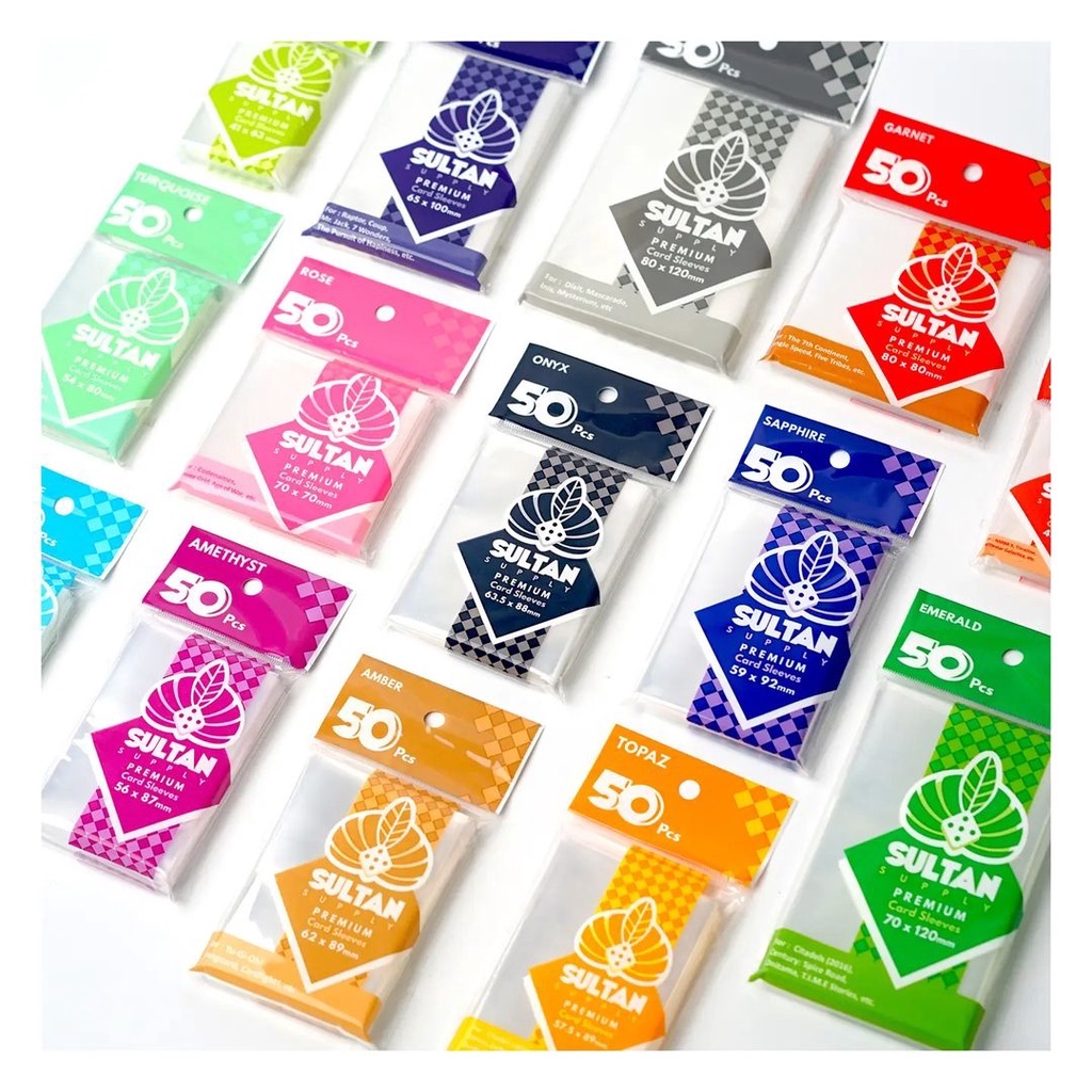 frodo card sleeves Sleeve Kings - Sleeve Bundle main image 1