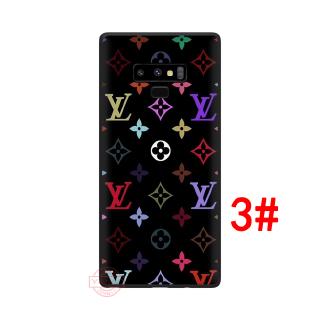 LV Samsung Galxy S7 Cases Wallet Monogram Sleeve Coque Fundas Capa Para