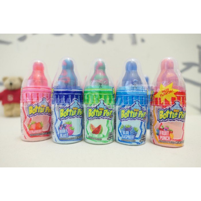 Baby bottle best sale pop price