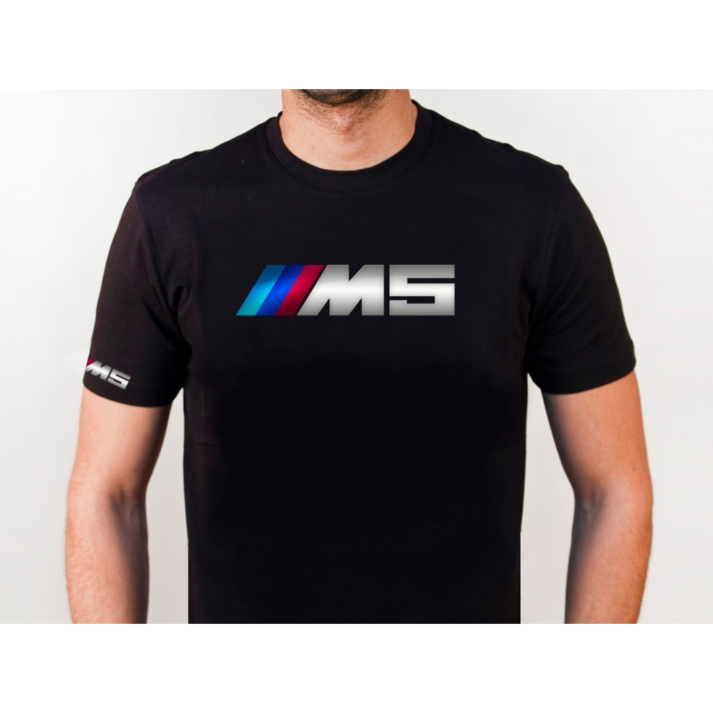 Bmw m5 2025 t shirt