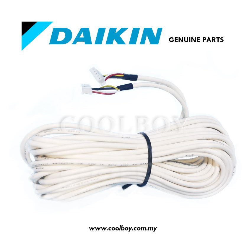 Daikin Wired Controller SLM8 SLM9 GR04084132020 GR04084132020A ...