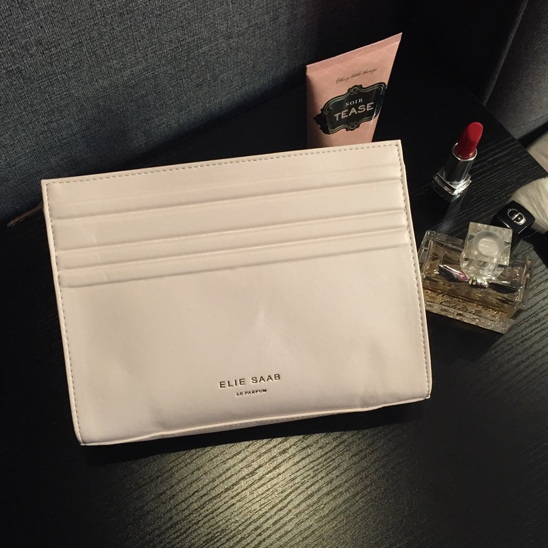 Elie discount saab pouch