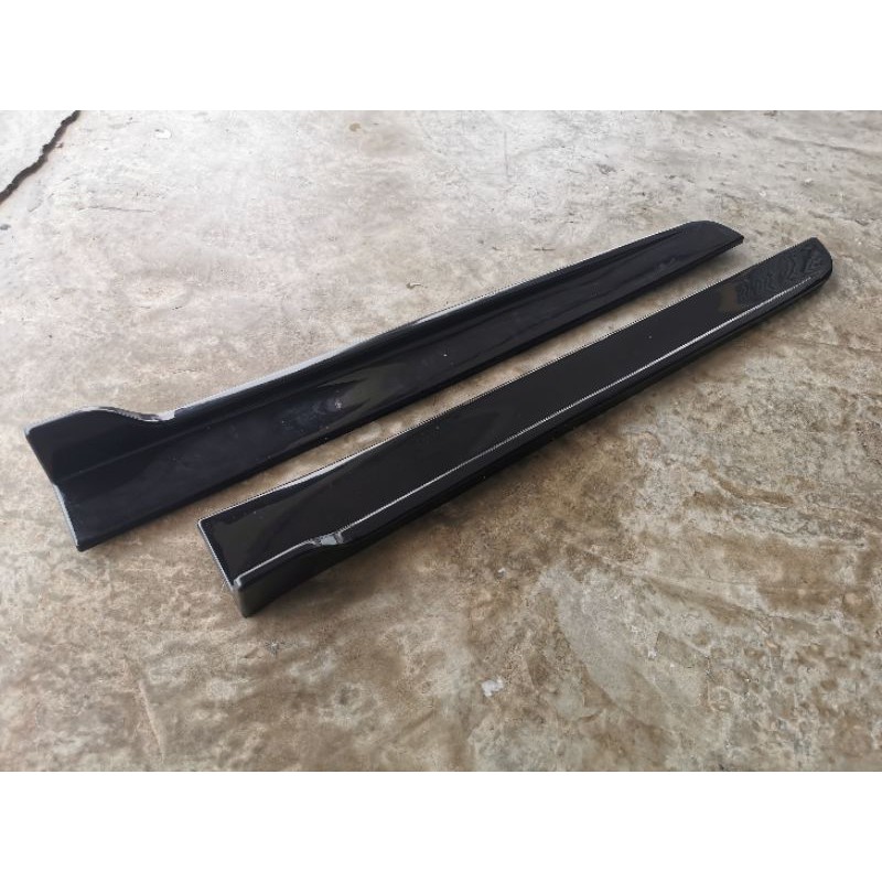 Universal Side Diffuser (105CM) | Shopee Malaysia