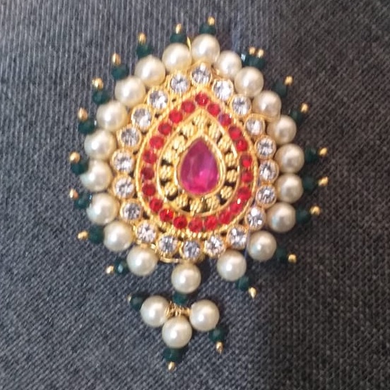 New Arrival Saree Pin Ready Stock Shopee Malaysia