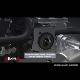 Holts Wondarweld Engine & Cooling System Stop Leaks 250ml Leak Repair