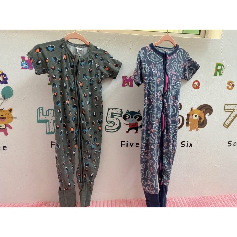 sleepwear bonds and others | Shopee Malaysia