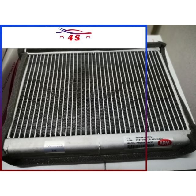 SAGA FLX APM, SAGA BLM APM, SAVVY APM COOLING COIL ORIGINALSAGA FLX APM ...