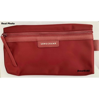 Longchamp neo discount pouch