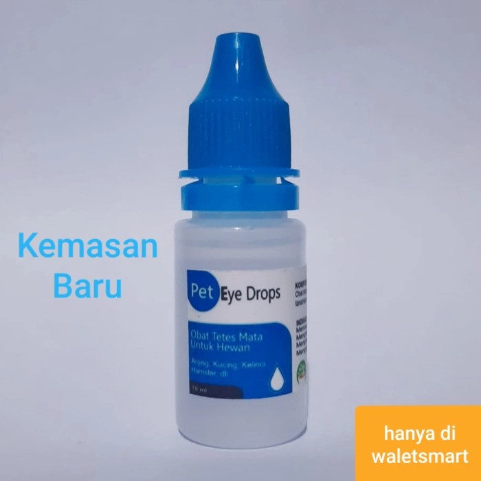 Pet Eye Drops Animal Eye Drops Cataract Medicine Irritation Medicine